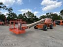 2007 JLG 600S Image