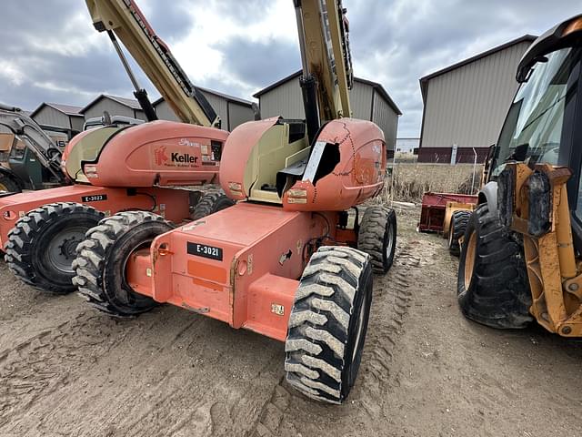 Image of JLG 600S equipment image 4