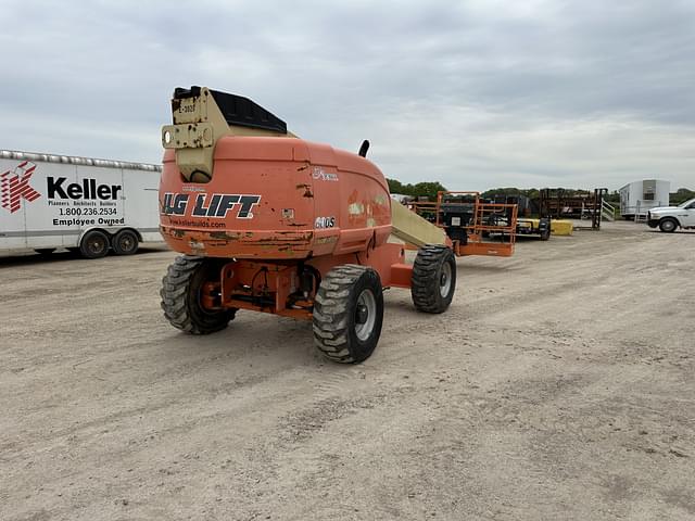 Image of JLG 600S equipment image 3