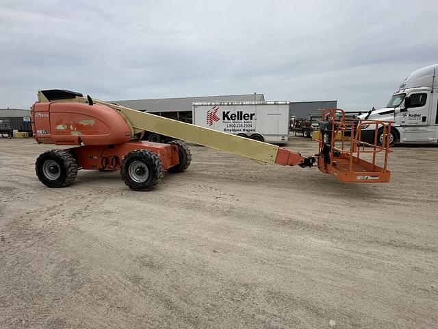 Image of JLG 600S equipment image 1