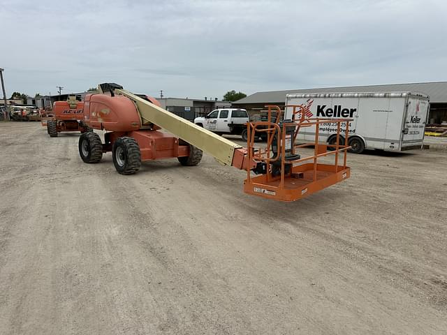 Image of JLG 600S equipment image 4