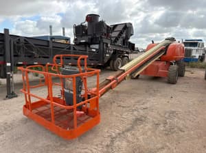 2007 JLG 600S Image