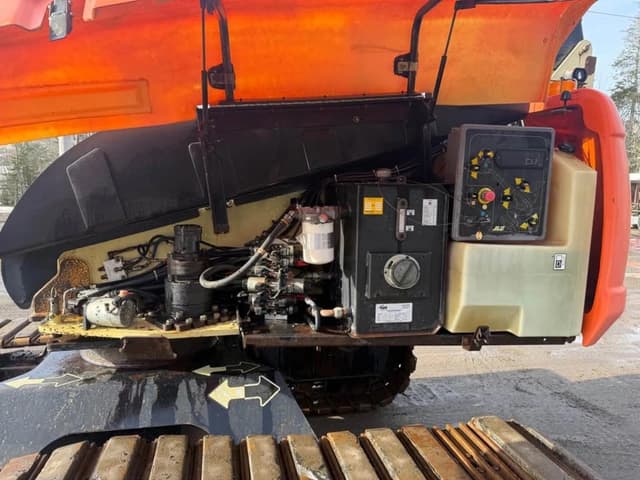 Image of JLG 600SC equipment image 3
