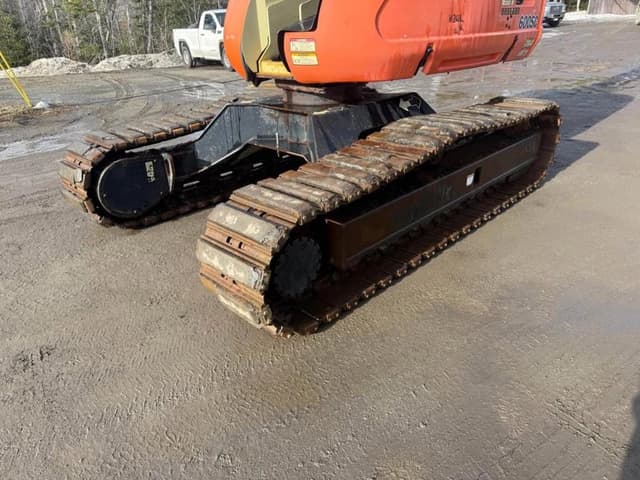 Image of JLG 600SC equipment image 2