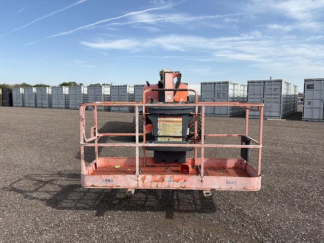 Image of JLG 800A equipment image 1