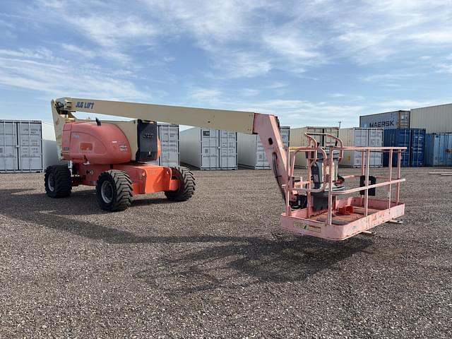 Image of JLG 800A equipment image 2