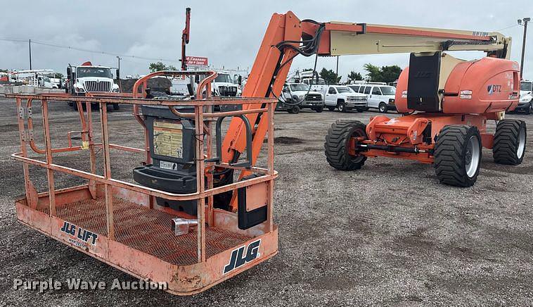 Image of JLG 800AJ Primary image