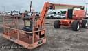 2007 JLG 800AJ Image