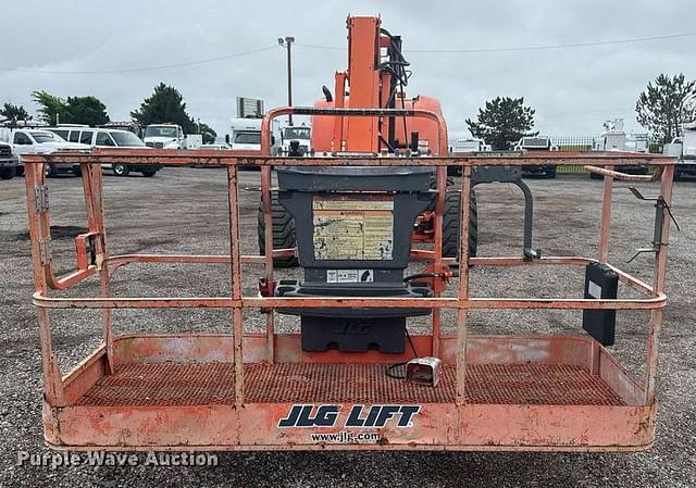 Image of JLG 800AJ equipment image 1