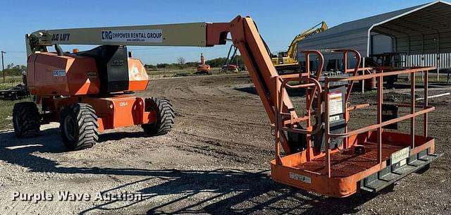 Image of JLG 800AJ equipment image 2