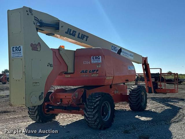 Image of JLG 800AJ equipment image 4