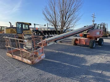 Main image JLG 800S
