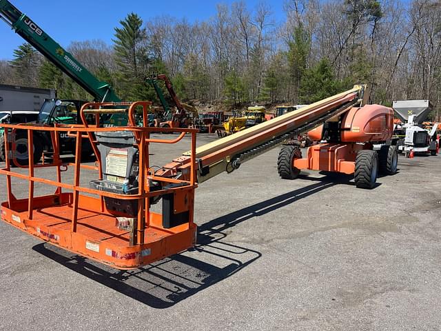 Image of JLG 800S equipment image 3