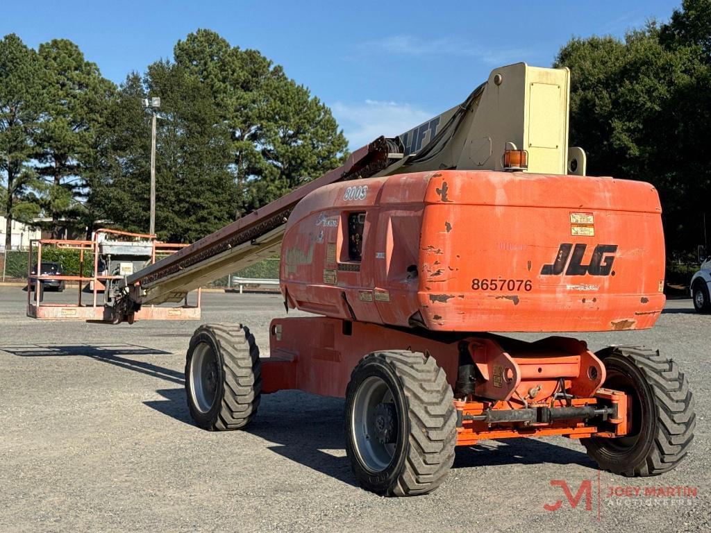 Image of JLG 800S Primary image