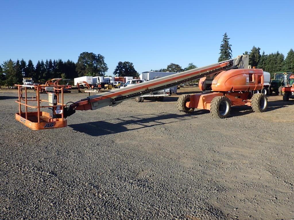 Image of JLG 800S Primary image