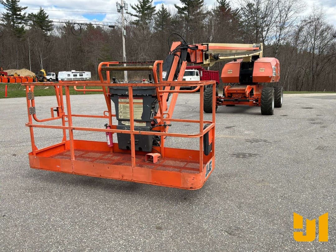 Image of JLG 860SJ Primary image