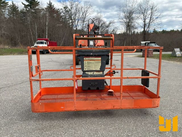 Image of JLG 860SJ equipment image 1