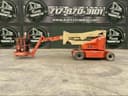 2007 JLG E400AJPN Image