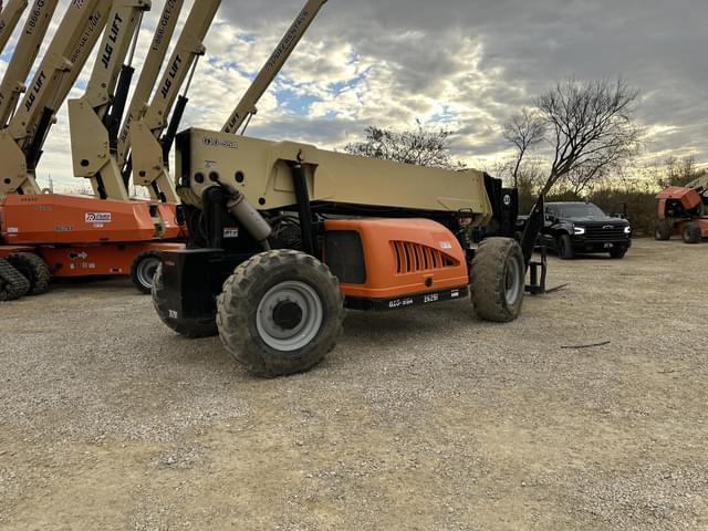 Image of JLG G10-55A equipment image 3