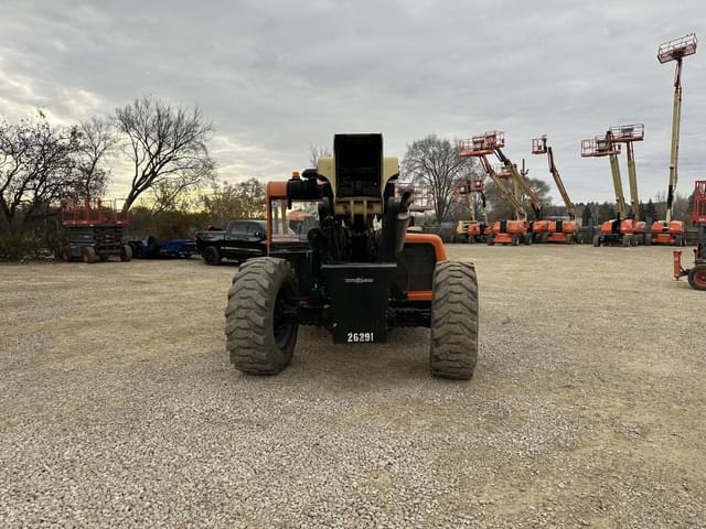 Image of JLG G10-55A equipment image 2