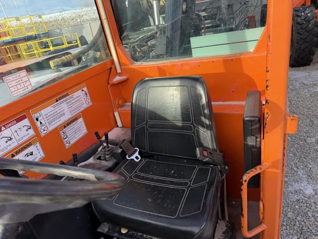 Image of JLG G10-55A equipment image 3