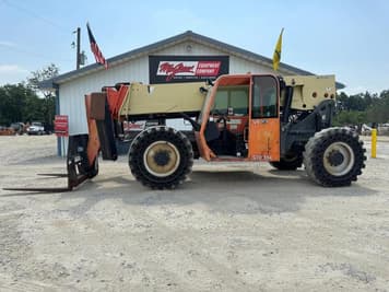 Main image JLG G10-55A