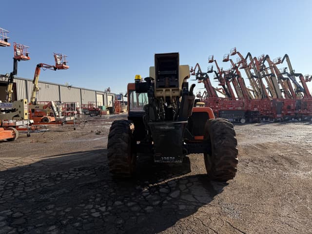 Image of JLG G12-55A equipment image 2