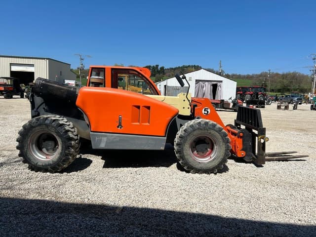 Image of JLG G5-19A equipment image 4