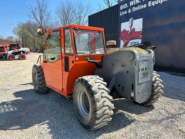 Image of JLG G5-19A equipment image 1