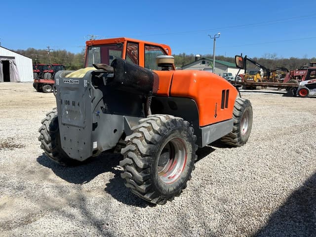 Image of JLG G5-19A equipment image 3