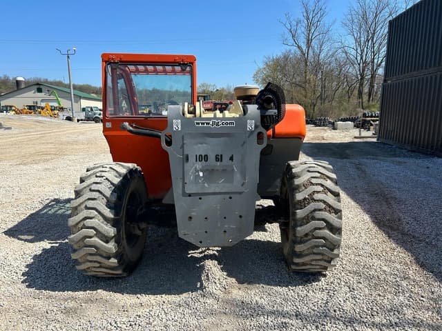 Image of JLG G5-19A equipment image 2