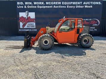 Main image JLG G5-19A