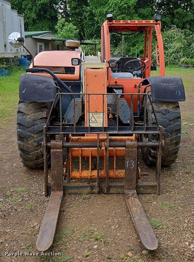 Image of JLG G5-19A equipment image 1