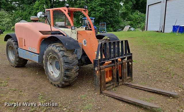 Image of JLG G5-19A equipment image 2