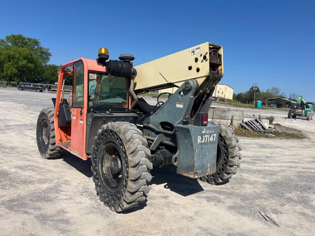 Image of JLG G6-42A equipment image 3
