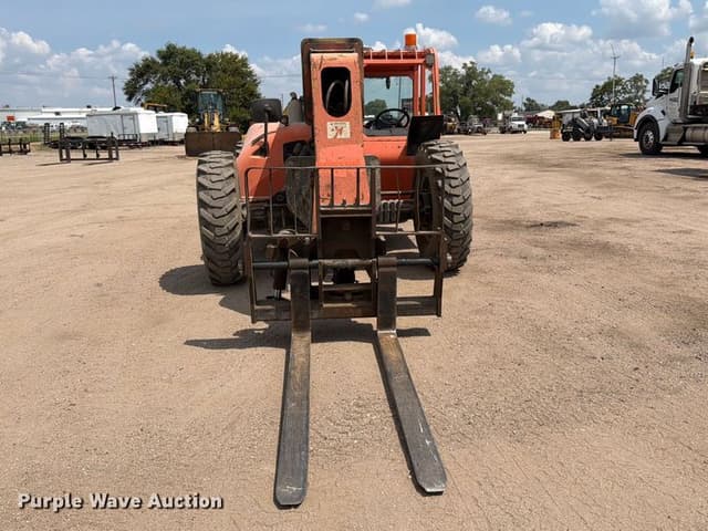 Image of JLG G9-43A equipment image 1