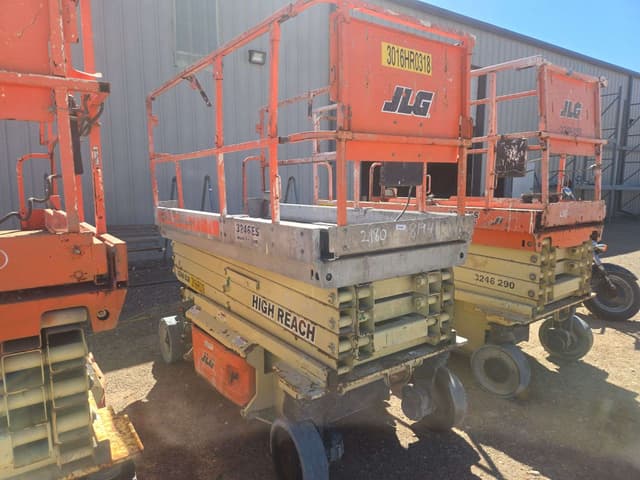 Image of JLG 3246ES equipment image 1