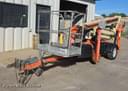 2007 JLG T350 Image