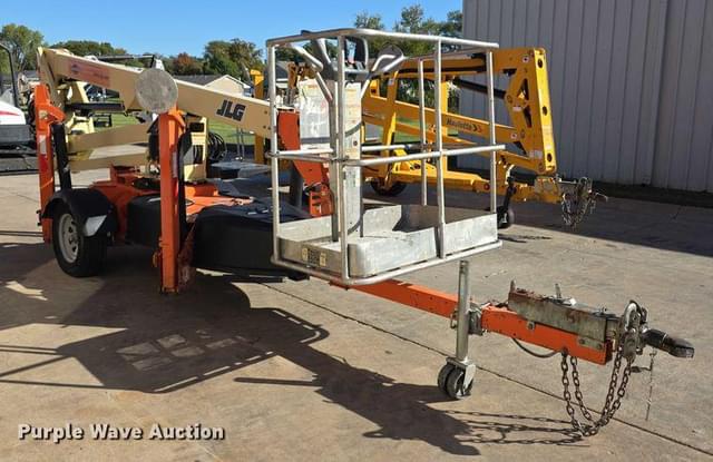 Image of JLG T350 equipment image 2