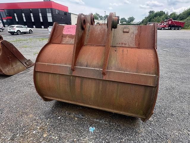 Image of JM Manufacturing Excavator Bucket equipment image 4
