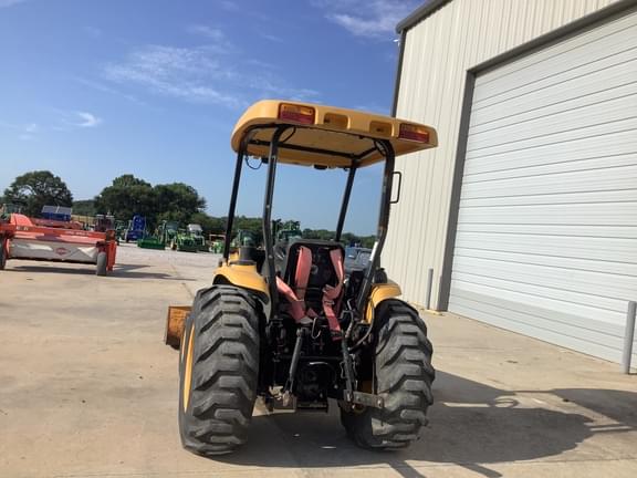 Image of John Deere 110 equipment image 2