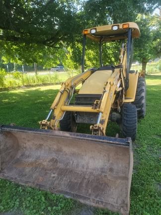 Main image John Deere 110