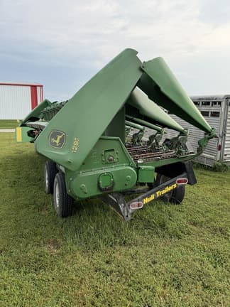 Image of John Deere 1293 Primary image