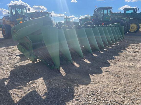 Image of John Deere 1293 equipment image 3