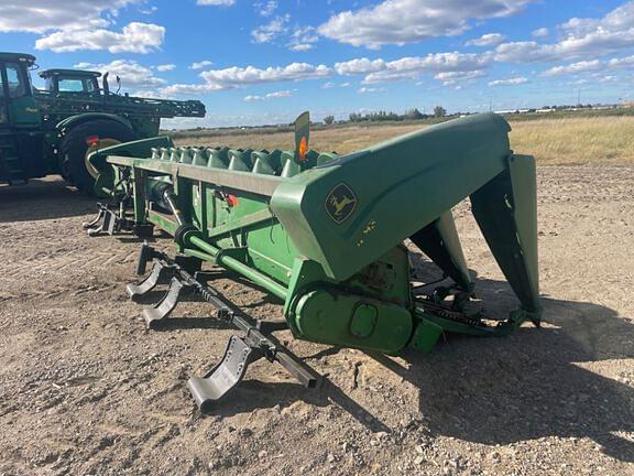 Image of John Deere 1293 equipment image 2