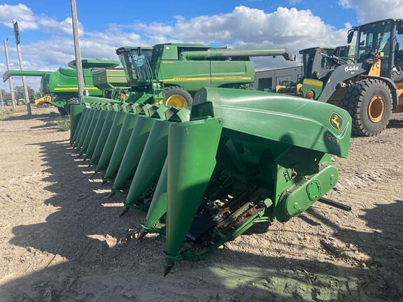 Image of John Deere 1293 Primary image
