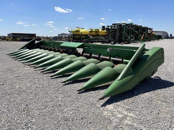 Image of John Deere 1293 Primary image