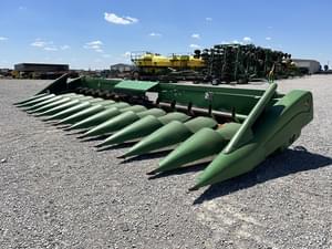 2007 John Deere 1293 Image