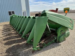 2007 John Deere 1293 Image