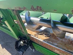 Main image John Deere 1293 21